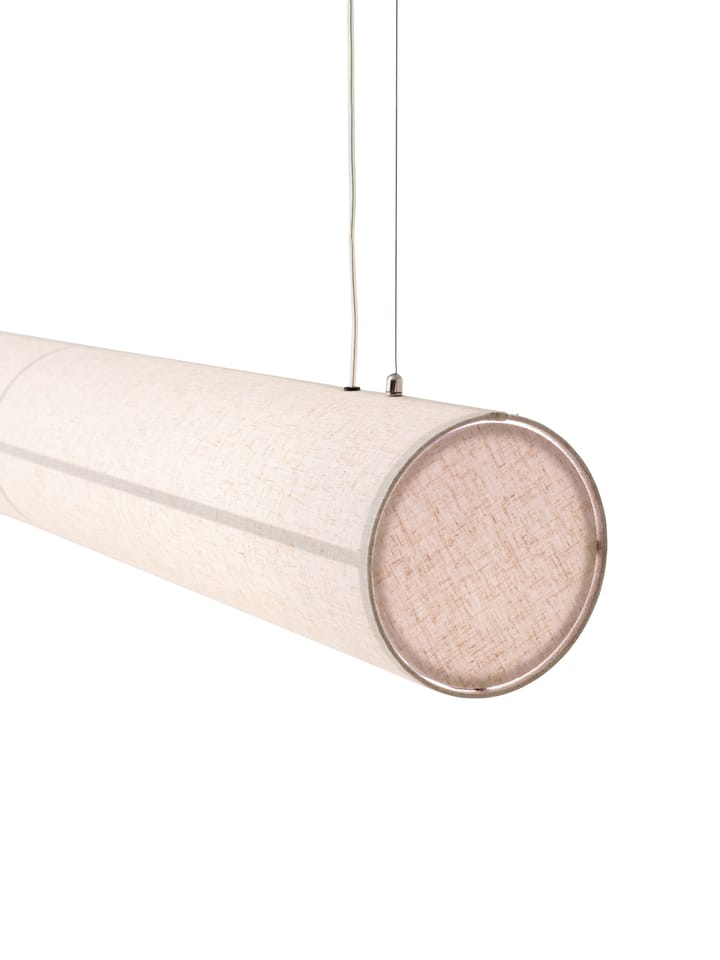 Candeeiro suspenso Hashira Linear - Raw - Audo Copenhagen