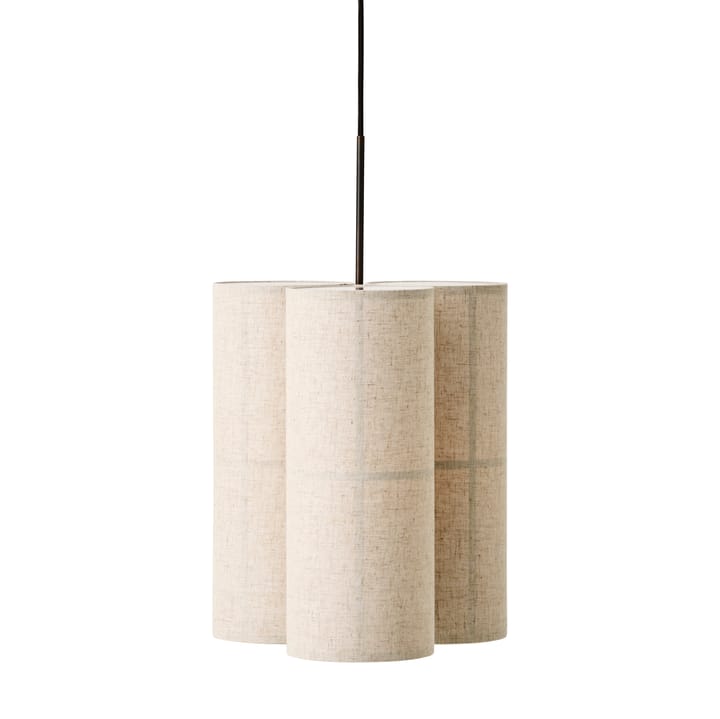 Candeeiro suspenso raw Hashira Cluster -  45 cm - Audo Copenhagen