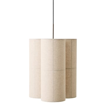 Candeeiro suspenso raw Hashira Cluster - 75 cm - Audo Copenhagen