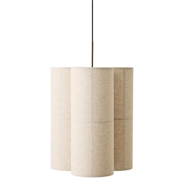 Candeeiro suspenso raw Hashira Cluster - 75 cm - Audo Copenhagen