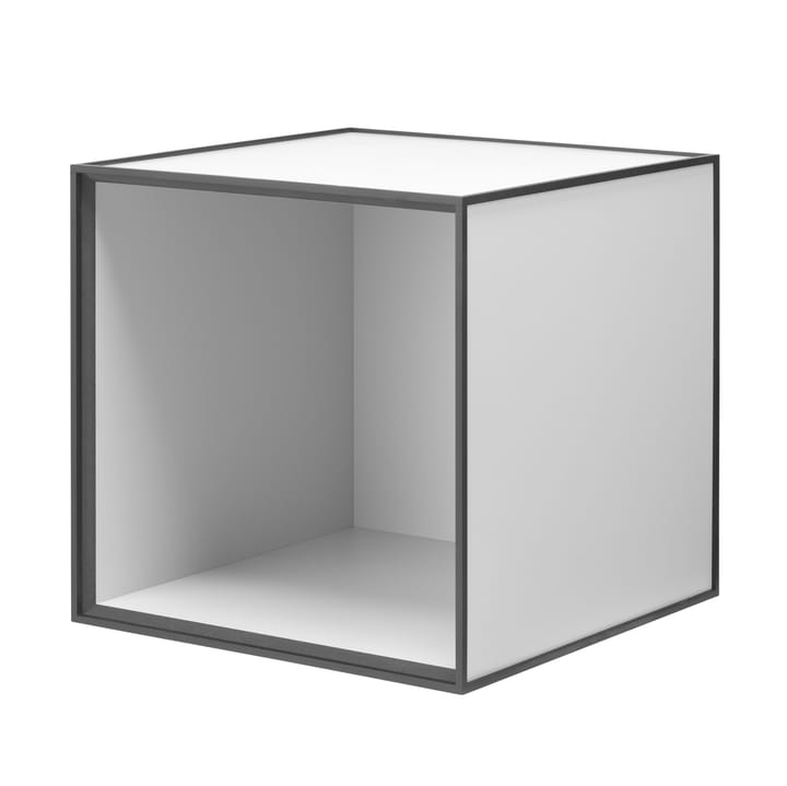 Cubo com porta Frame 35  - light grey - Audo Copenhagen