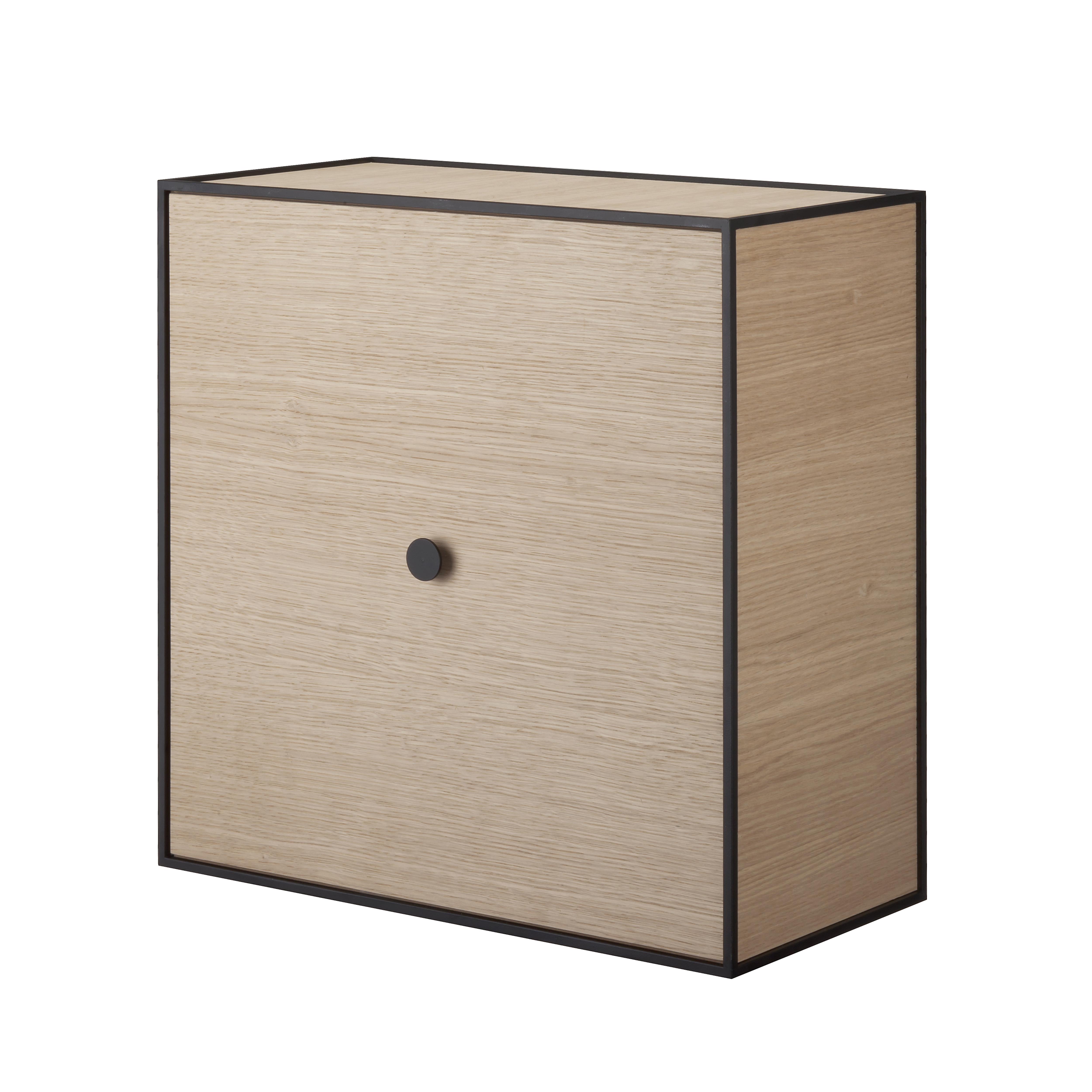 Cubo Frame 49 con anta da Audo Copenhagen →