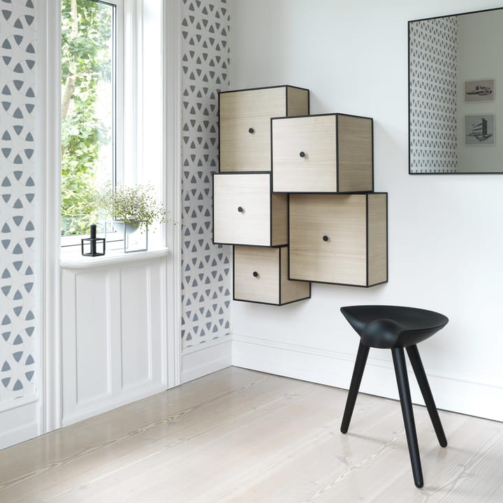 Cubo Frame 49 con anta da Audo Copenhagen →