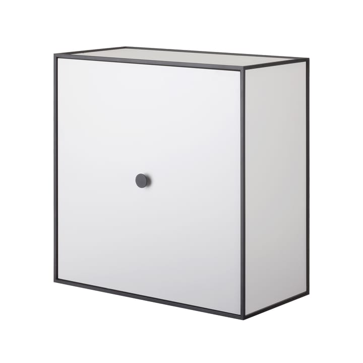 Cubo com porta Frame 42  - light grey - Audo Copenhagen