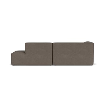 Sofá modular Eave 86 configuración 3 - Audo Bouclé 16 (Dark Grey) - Audo Copenhagen