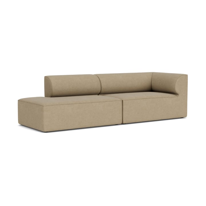 Sofá modular Eave 86 configuración 4 - Audo Bouclé 02 (Beige) - Audo Copenhagen