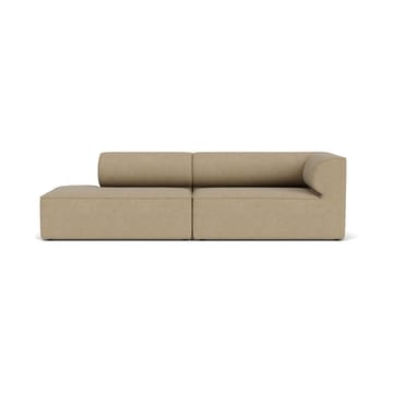 Sofá modular Eave 86 configuración 4 - Audo Bouclé 02 (Beige) - Audo Copenhagen