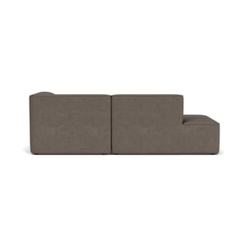 Sofá modular Eave 96 configuración 8 - Audo Bouclé 16 (Dark Grey) - Audo Copenhagen