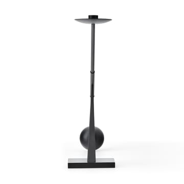 Suporte de velas Interconnect 70 cm - Preto - Audo Copenhagen