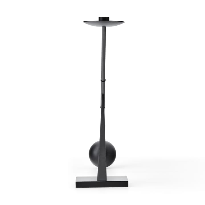 Suporte de velas Interconnect 70 cm, Preto Audo Copenhagen