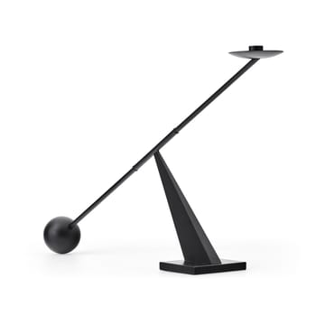 Suporte de velas Interconnect 70 cm - Preto - Audo Copenhagen