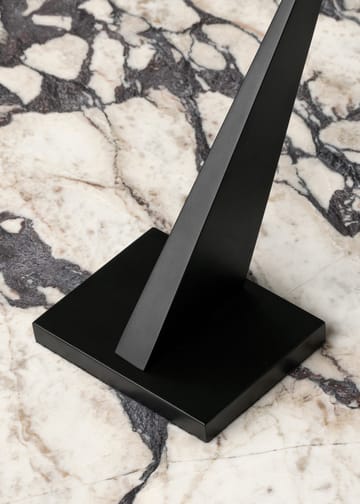 Suporte de velas Interconnect 70 cm - Preto - Audo Copenhagen