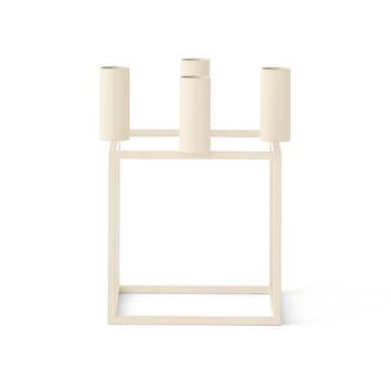 Suporte de velas Kubus 4 - Ivory - Audo Copenhagen