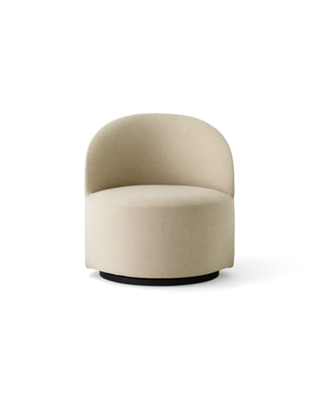 Tearoom lounge chair Swivel - Hallingdal 65 200 - Audo Copenhagen