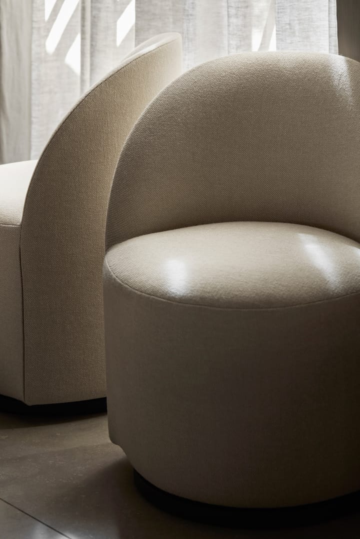 Tearoom side chair Swivel, Hallingdal 65 200 Audo Copenhagen