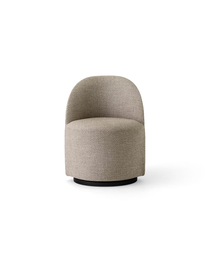 Tearoom side chair Swivel, Safire 004 Audo Copenhagen