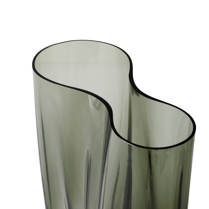 Vaso Aer 33 cm - Smoke - Audo Copenhagen