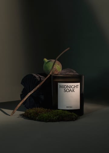 Vela perfumada Olfacte Midnight Soak - 79 g - Audo Copenhagen