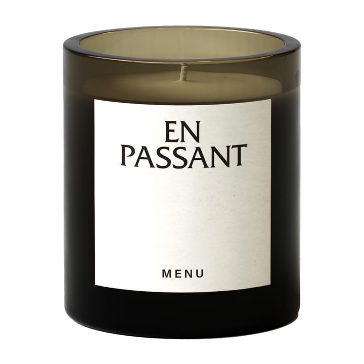 Vela perfumada Olfate En Passant, 235 g Audo Copenhagen