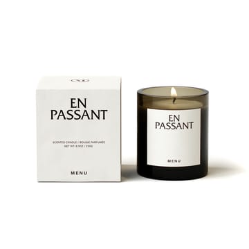 Vela perfumada Olfate En Passant - 235 g - Audo Copenhagen