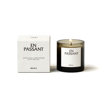 Vela perfumada Olfate En Passant - 79 g - Audo Copenhagen