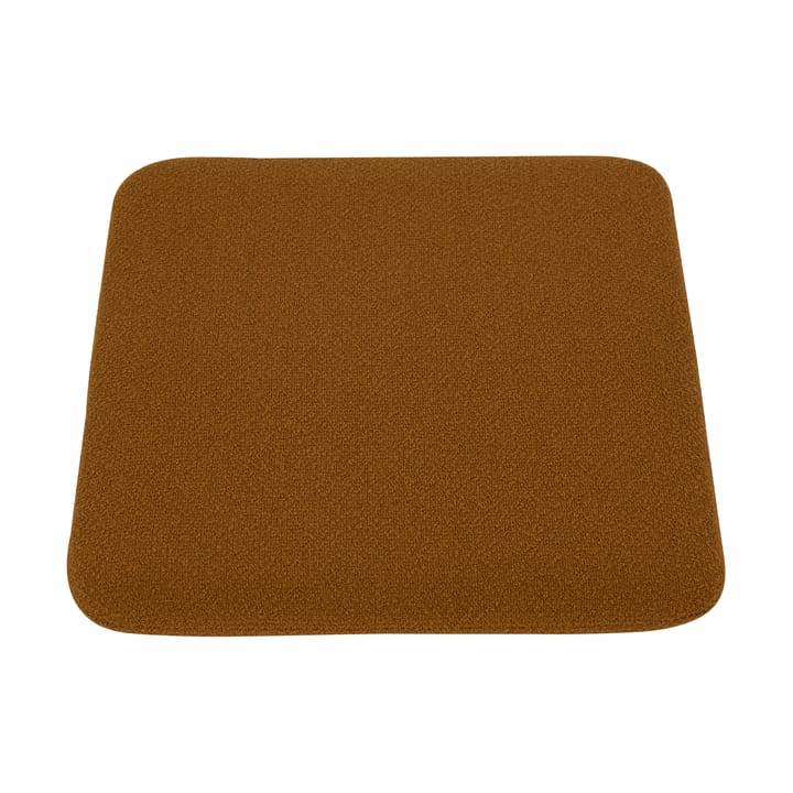 Curva Almofada para banco Curva 27x32,5 cm - Âmbar - AYTM