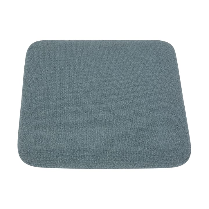 Curva Almofada para banco Curva 27x32,5 cm - Azul acinzentado - AYTM