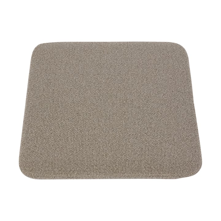 Curva Almofada para banco Curva 27x32,5 cm - Taupe - AYTM