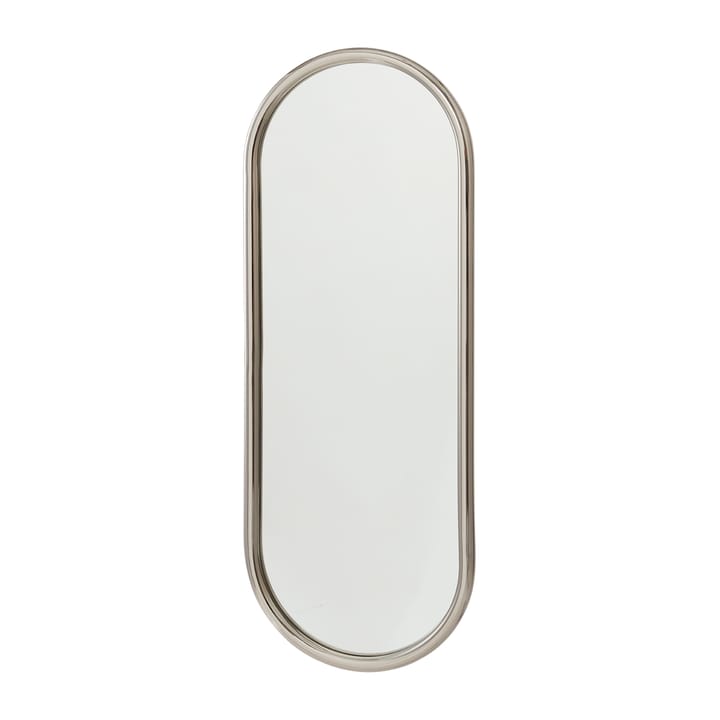 Espelho Angui, prata - 39x108 cm - AYTM