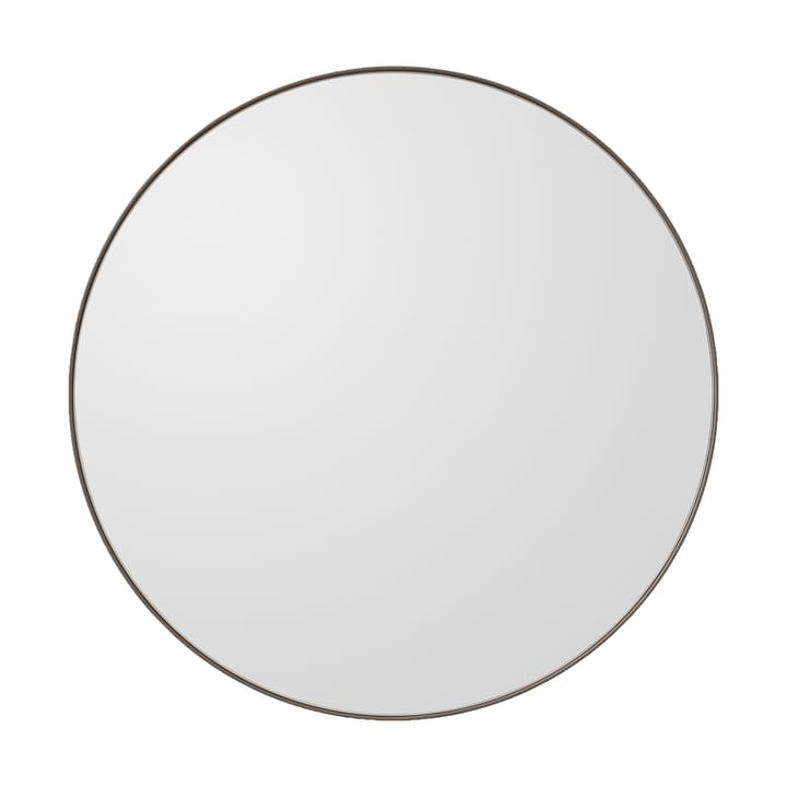 Espelho Circum Ø50 cm - Clear-taupe - AYTM