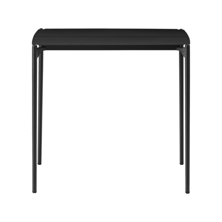 Mesa NOVO 80x80x72 cm - Black - AYTM