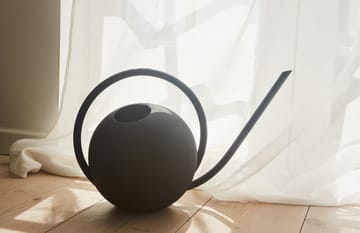 Regador Globe 34 cm - Preto - AYTM