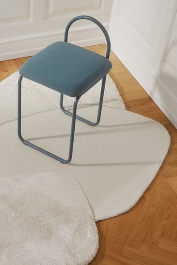 Tapete Mola 140x195 cm - Creme - AYTM