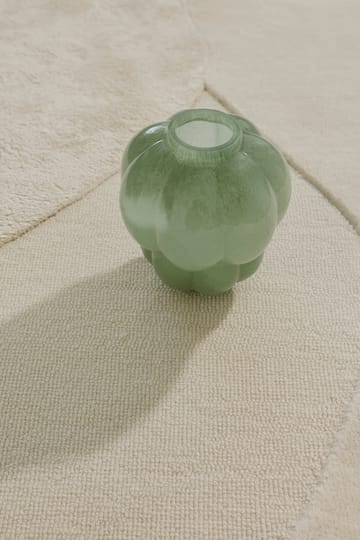 Uva vaso 22 cm - verde pastel  - AYTM