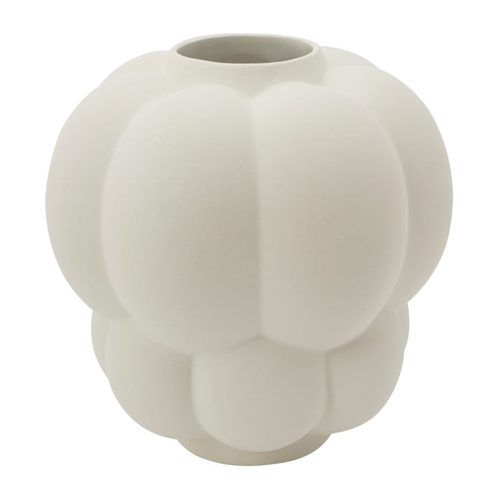 Uva vaso 28 cm - Cream - AYTM