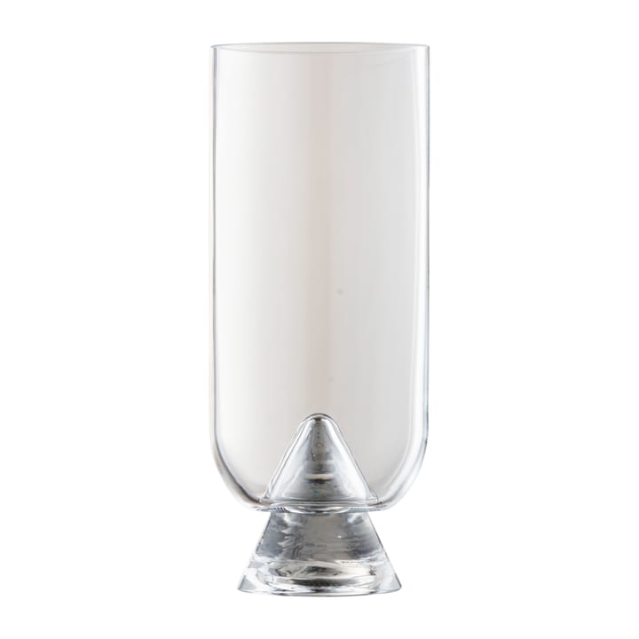 Vaso Glacies 18 cm - Clear - AYTM