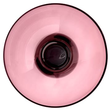 Vaso grande Torus - Rosa  - AYTM