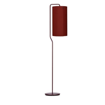 Base de candeeiro Pensile 170 cm - Vermelho - Belid