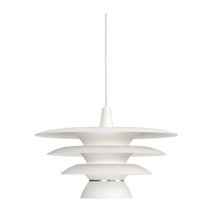 Candeeiro suspenso  DaVinci Ø30 cm - Branco mate - Belid