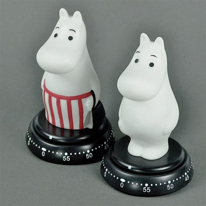 Temporizador Moomin - Moominmamma - Bengt Ek Design