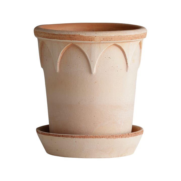 Elizabeth pote de flores Ø14 cm - rosa - Bergs Potter