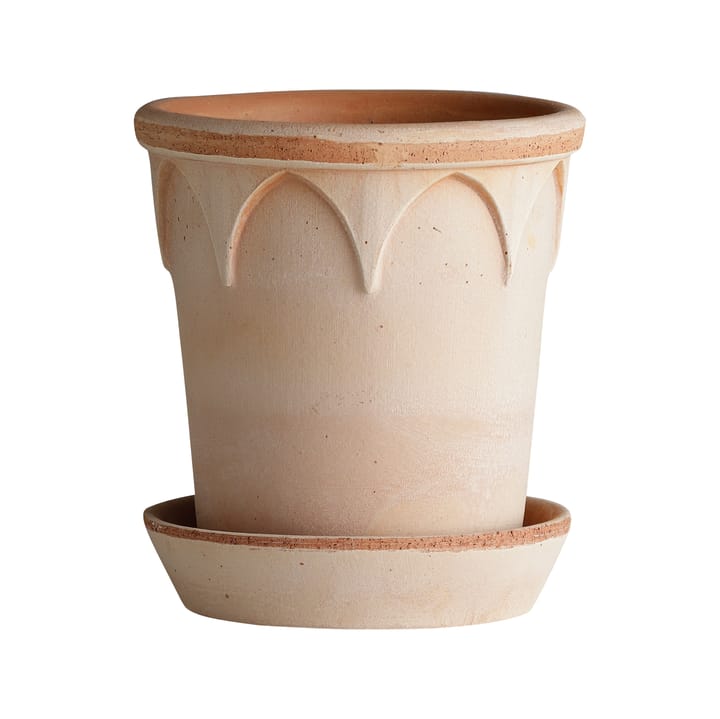 Elizabeth pote de flores Ø16 cm, rosa Bergs Potter