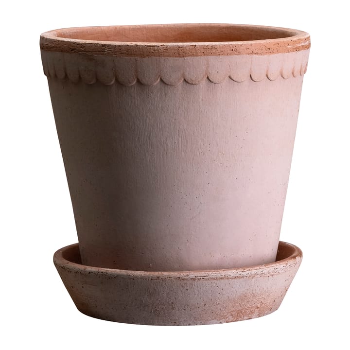 Helena vaso de flores Ø12 cm - rosa - Bergs Potter