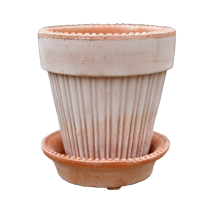 Simona pote de flores 14 cm - Rosa - Bergs Potter