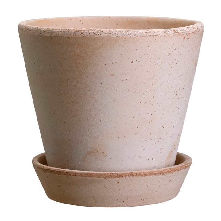 Vaso de flores Julie Ø12 cm - rosa - Bergs Potter