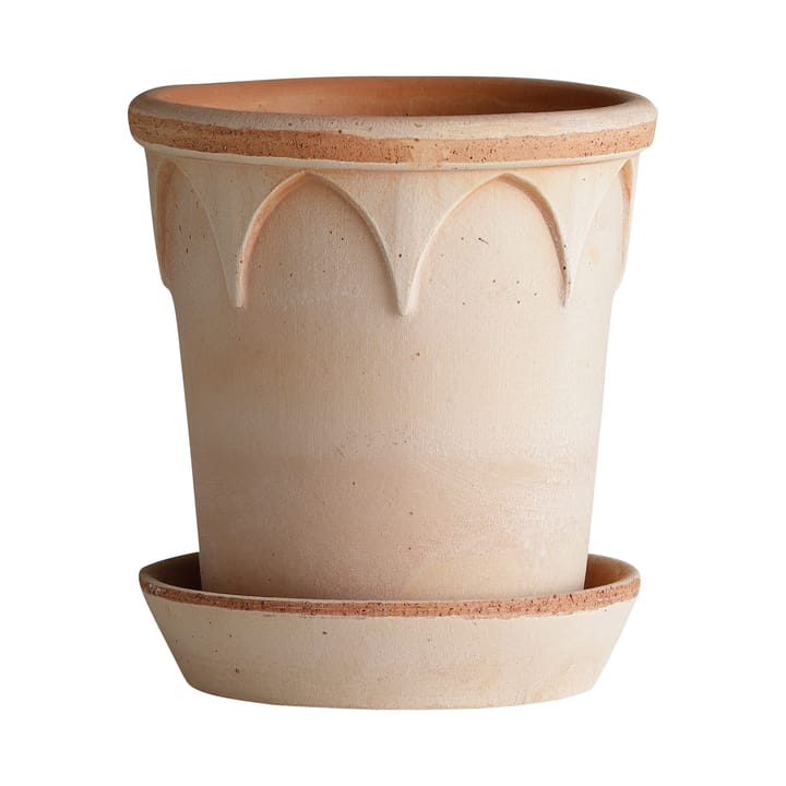 Vaso Elizabeth Ø18 cm - Rosa - Bergs Potter