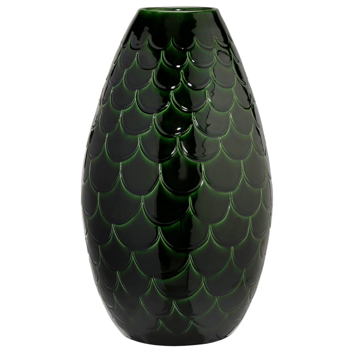 Vaso Misty Ø40 cm - Verde - Bergs Potter