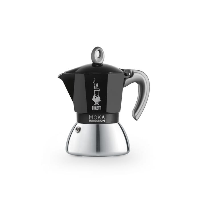 Cafeteira MokaInduction 4 chávenas - 15 cl - Bialetti