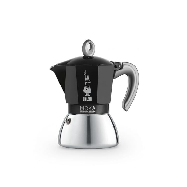 Cafeteira MokaInduction 6 chávenas - 28 cl - Bialetti