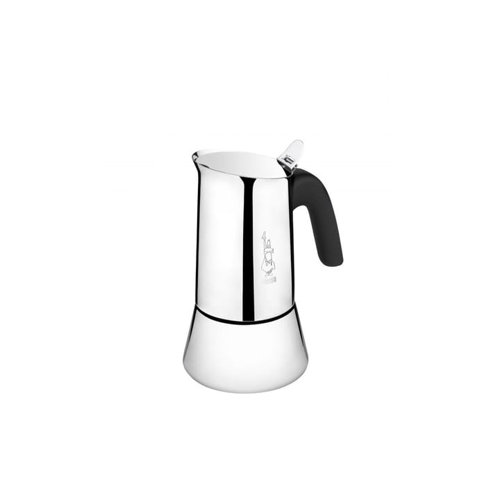 Cafeteira Venus 4 chávenas - Prata - Bialetti